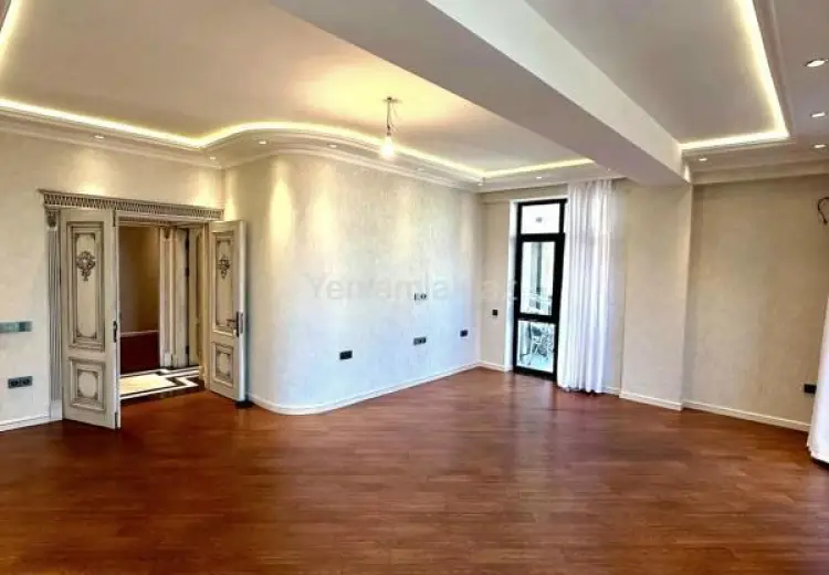 490 000 AZN - 3 otaqlı mənzil Satılır, Nərimanov, Bakı