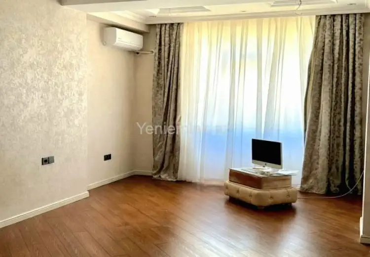 490 000 AZN - 3 otaqlı mənzil Satılır, Nərimanov, Bakı