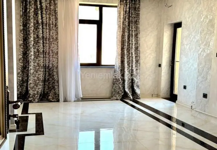 490 000 AZN - 3 otaqlı mənzil Satılır, Nərimanov, Bakı