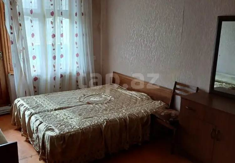 3 otaqlı mənzil Kirayə (aylıq), Bakı