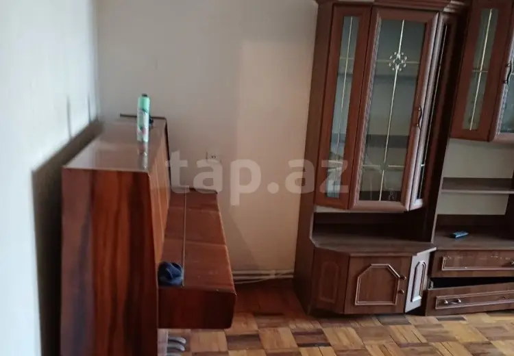 3 otaqlı mənzil Kirayə (aylıq), Bakı