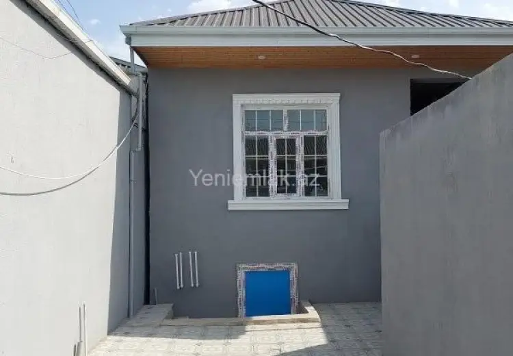 3 otaqlı mənzil Satılır, Xırdalan