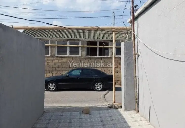 3 otaqlı mənzil Satılır, Xırdalan
