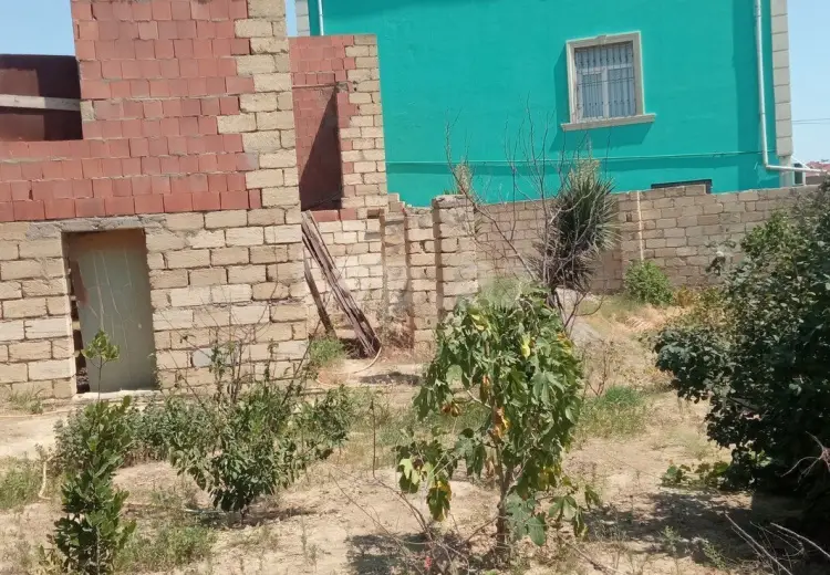 4 otaqlı mənzil , Sumqayıt