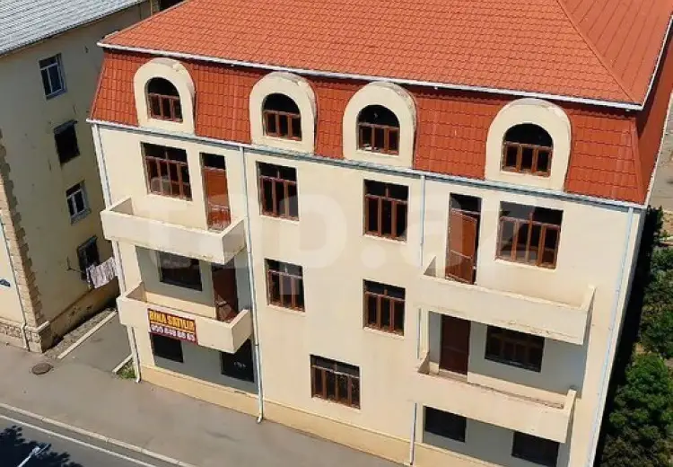 0 m² Obyekt / Ofis , Gəncə