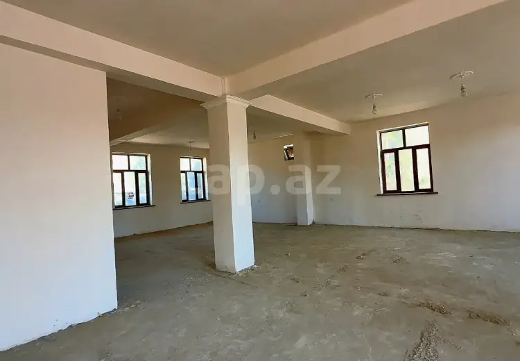 0 m² Obyekt / Ofis , Gəncə