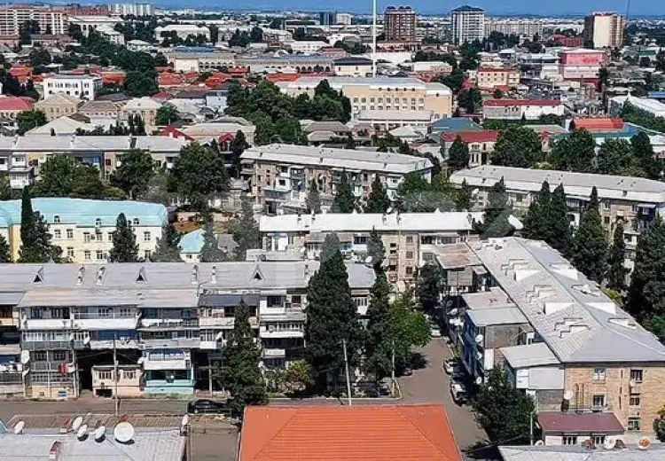 0 m² Obyekt / Ofis , Gəncə