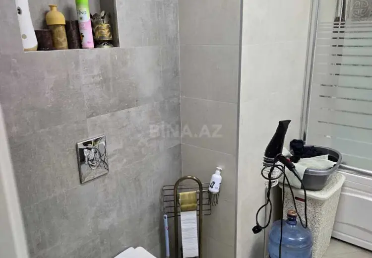 325 000 AZN - 4 otaqlı mənzil Satılır, Yasamal, Bakı