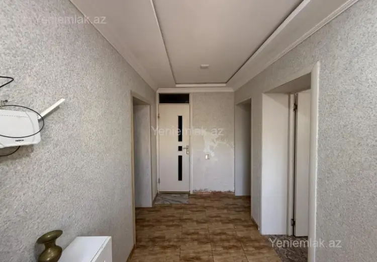 108 000 AZN - 5 otaqlı mənzil Satılır, Binəqədi qəs., Binəqədi, Bakı