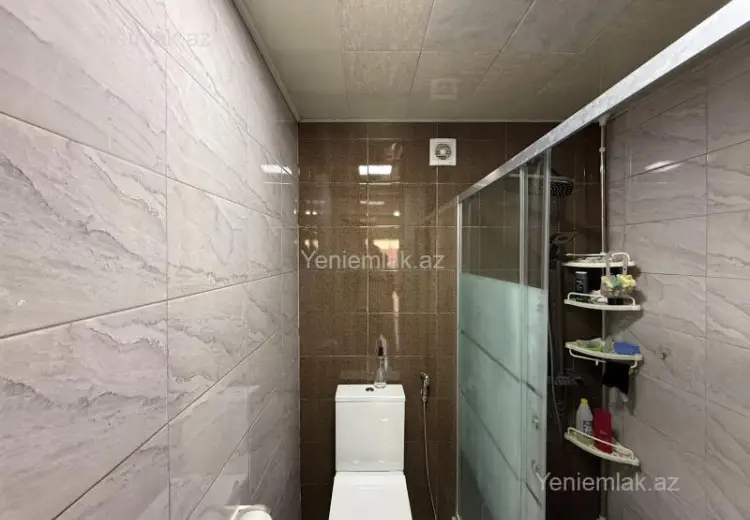 108 000 AZN - 5 otaqlı mənzil Satılır, Binəqədi qəs., Binəqədi, Bakı