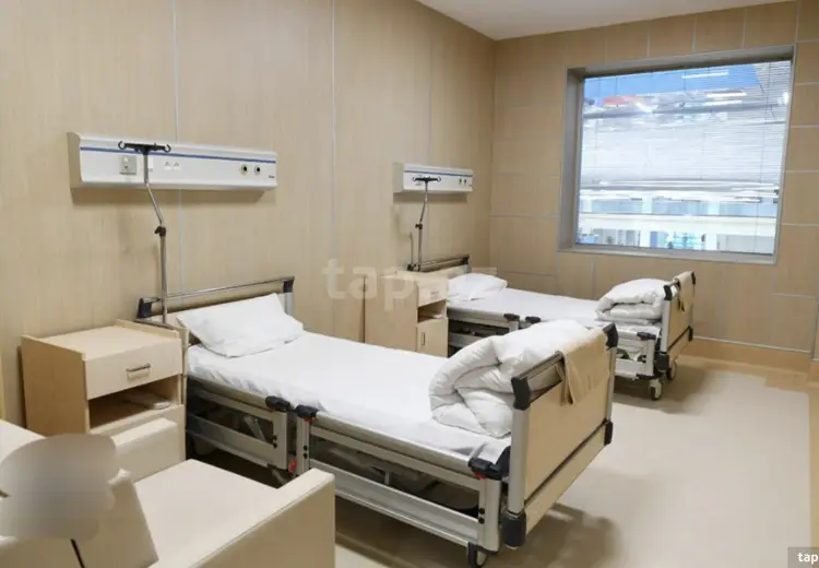 0 m² Obyekt / Ofis , Xətai, Bakı