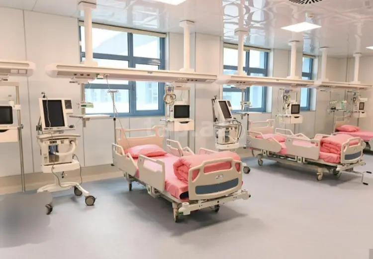 0 m² Obyekt / Ofis , Xətai, Bakı
