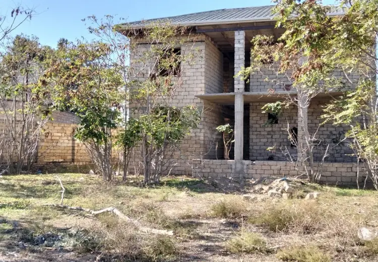 8.6 sot Torpaq Satılır, Bilgəh qəs., Sabunçu, Bakı