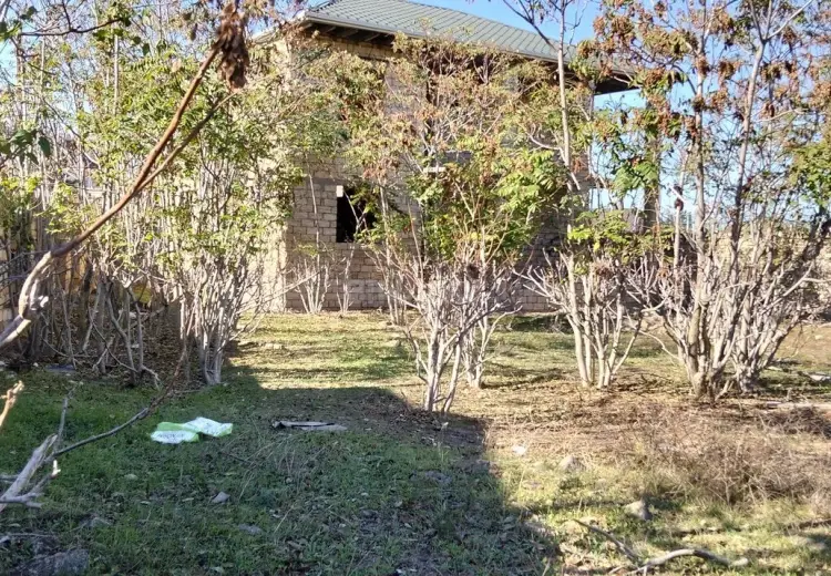 8.6 sot Torpaq Satılır, Bilgəh qəs., Sabunçu, Bakı