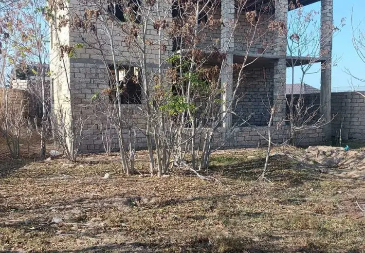8.6 sot Torpaq Satılır, Bilgəh qəs., Sabunçu, Bakı