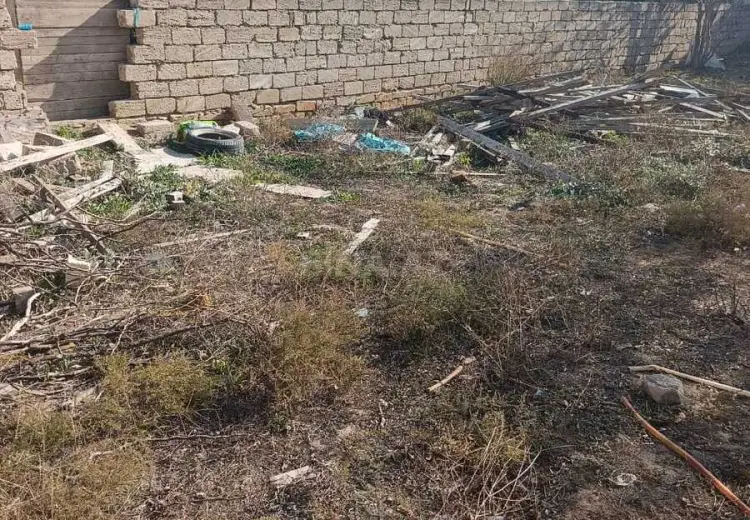 8.6 sot Torpaq Satılır, Bilgəh qəs., Sabunçu, Bakı