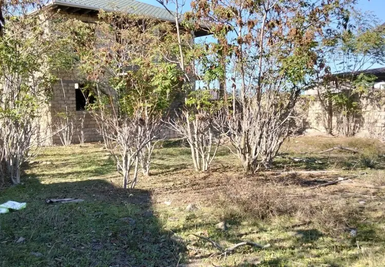 8.6 sot Torpaq Satılır, Bilgəh qəs., Sabunçu, Bakı