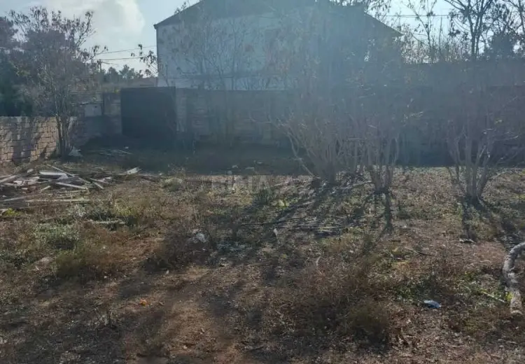 8.6 sot Torpaq Satılır, Bilgəh qəs., Sabunçu, Bakı