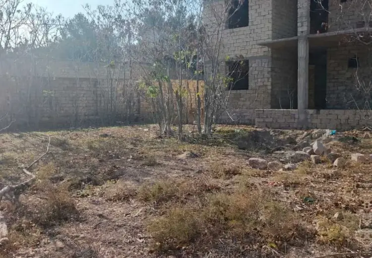 8.6 sot Torpaq Satılır, Bilgəh qəs., Sabunçu, Bakı