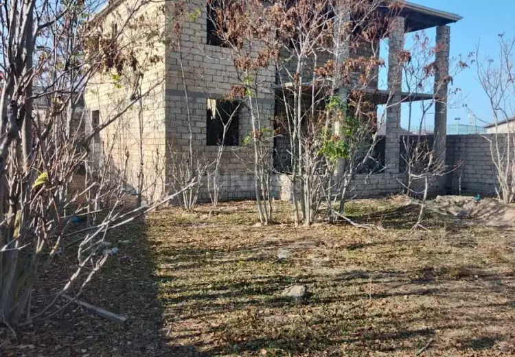 8.6 sot Torpaq Satılır, Bilgəh qəs., Sabunçu, Bakı