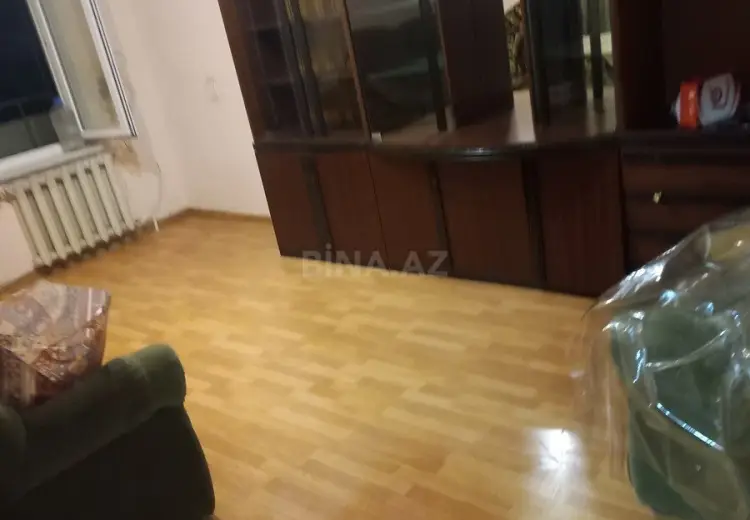 3 otaqlı mənzil Kirayə (aylıq), Əhmədli, Xətai, Bakı