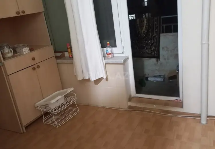 3 otaqlı mənzil Kirayə (aylıq), Əhmədli, Xətai, Bakı
