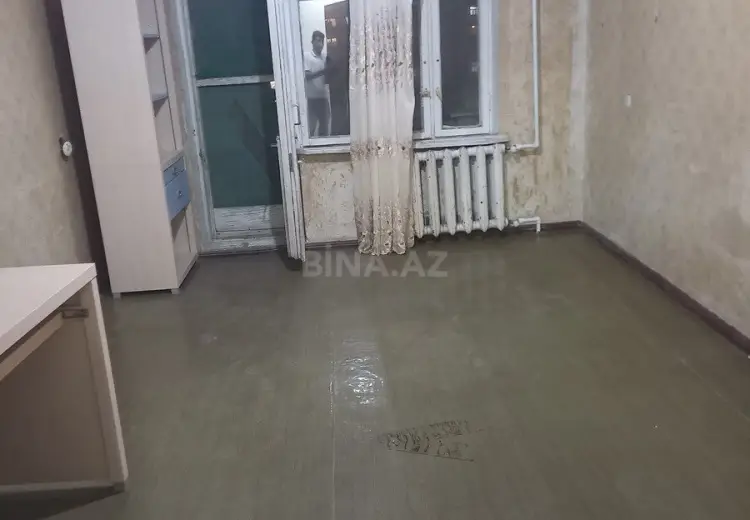 3 otaqlı mənzil Kirayə (aylıq), Əhmədli, Xətai, Bakı