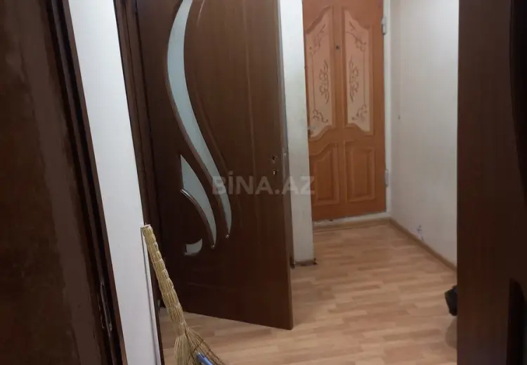 3 otaqlı mənzil Kirayə (aylıq), Əhmədli, Xətai, Bakı