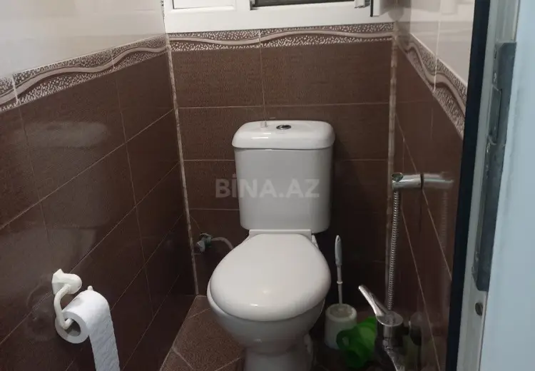 3 otaqlı mənzil Kirayə (aylıq), Əhmədli, Xətai, Bakı