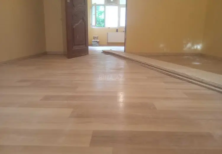 3 otaqlı mənzil Satılır, 4-cü mikrorayon, Nəsimi, Bakı
