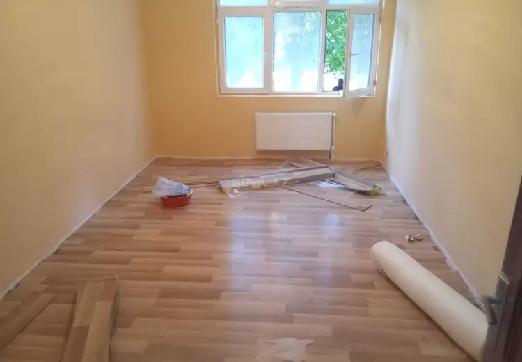 3 otaqlı mənzil Satılır, 4-cü mikrorayon, Nəsimi, Bakı
