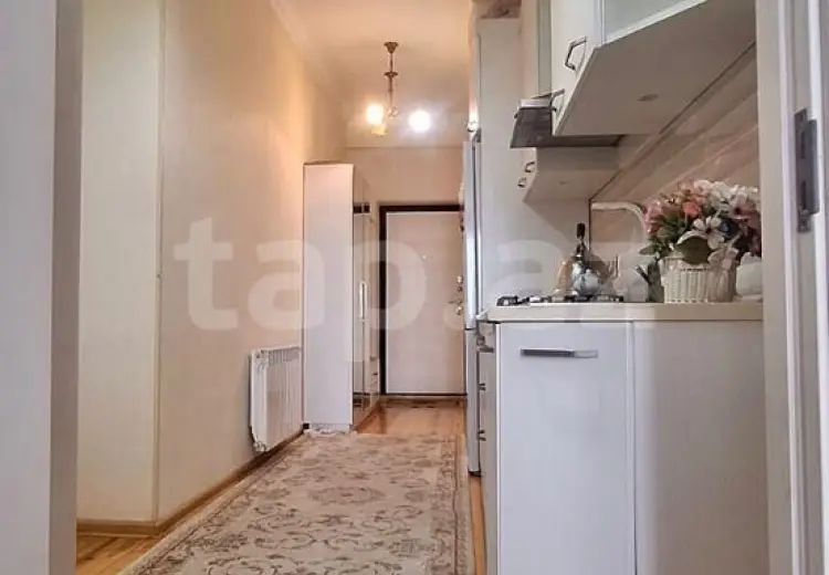 2 otaqlı mənzil , Bakı