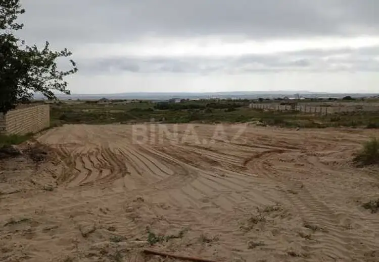 3 sot Torpaq Satılır, Nardaran qəs., Sabunçu, Bakı