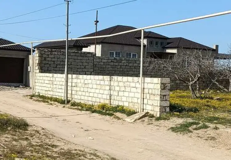 3 sot Torpaq Satılır, Nardaran qəs., Sabunçu, Bakı