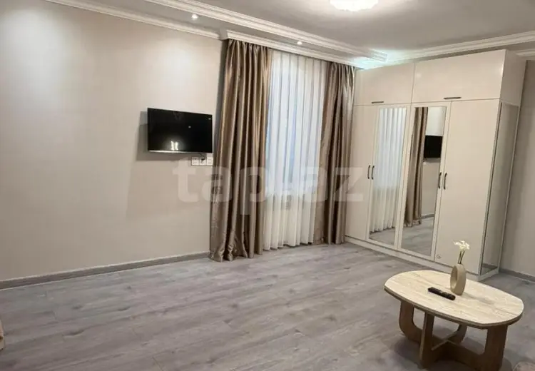 1 otaqlı mənzil , Bakı