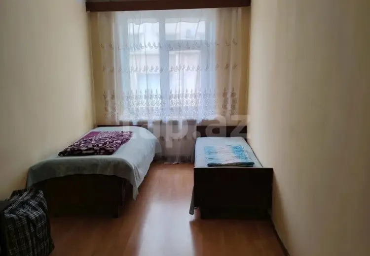3 otaqlı mənzil Kirayə (aylıq), Yeni Yasamal qəs., Yasamal, Bakı