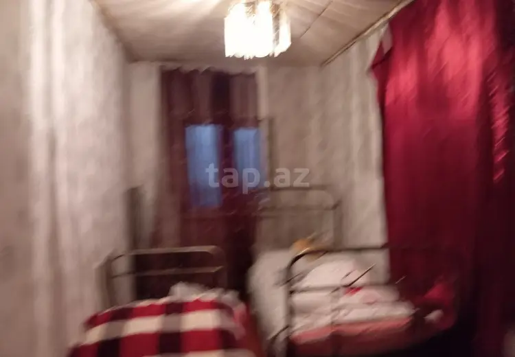 3 otaqlı mənzil , Gəncə