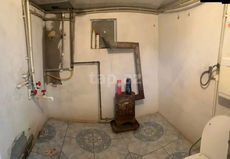 3 otaqlı mənzil , Gəncə