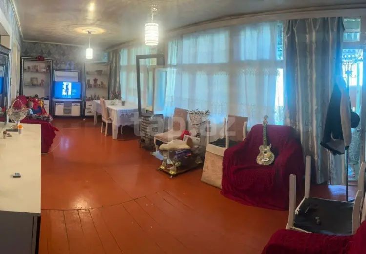 3 otaqlı mənzil , Gəncə