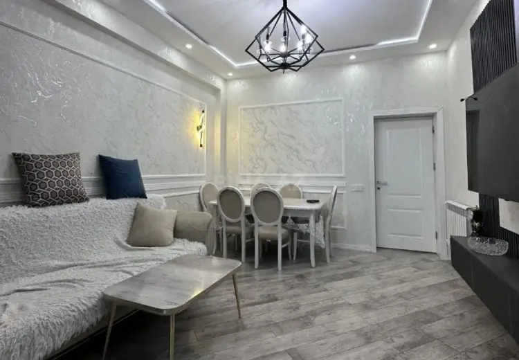 2 otaqlı mənzil Satılır, Yasamal qəs., Yasamal, Bakı