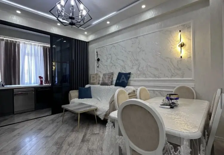 2 otaqlı mənzil Satılır, Yasamal qəs., Yasamal, Bakı
