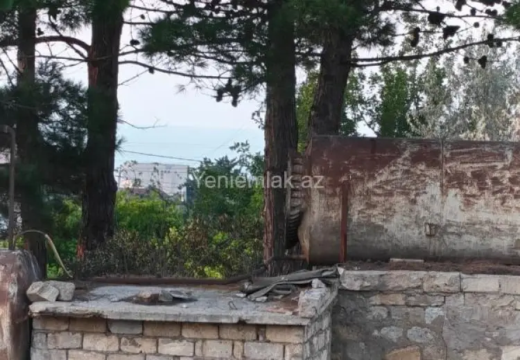 21 sot Torpaq Satılır, Novxanı, Abşeron