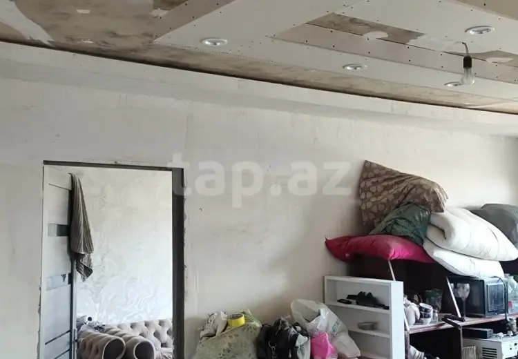 2 otaqlı mənzil , Xırdalan