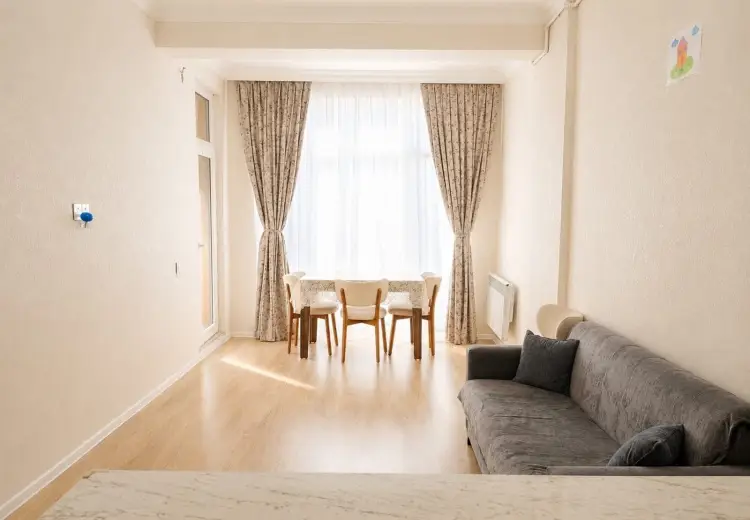 2 otaqlı mənzil Satılır, Sumqayıt