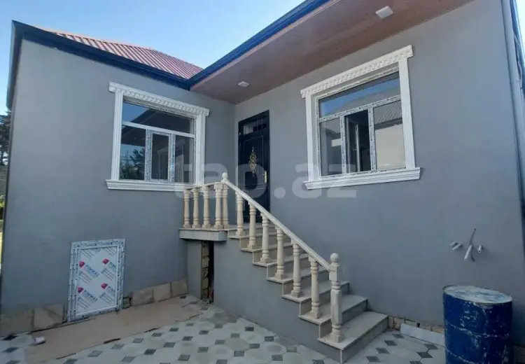 3 otaqlı mənzil , Sumqayıt