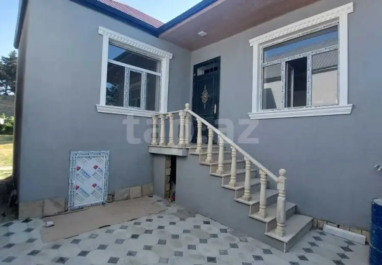 3 otaqlı mənzil , Sumqayıt