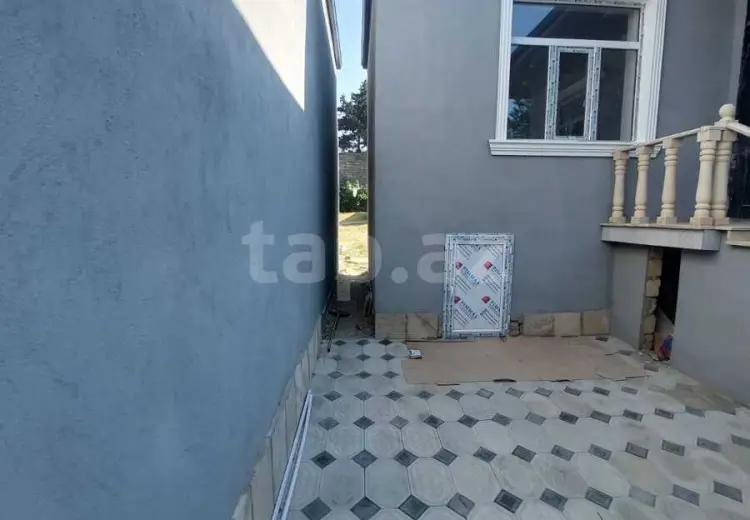 3 otaqlı mənzil , Sumqayıt