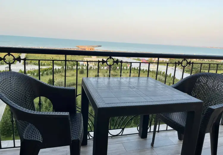 2 otaqlı mənzil , Sumqayıt