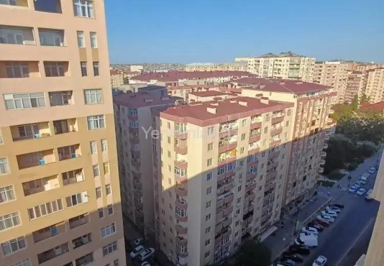2 otaqlı mənzil Satılır, Xırdalan