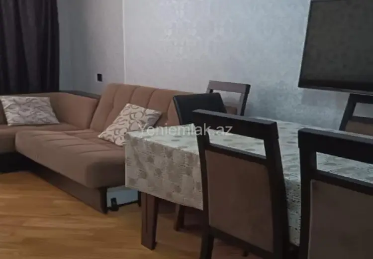 2 otaqlı mənzil Satılır, Xırdalan